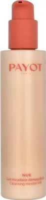 Produktbild von Payot Nue Cleansing Micellar Milk