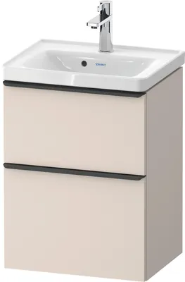 Produktbild von DURAVIT DE43500BD910000 D-Neo WTUWH Rek 484x372x625 Tp. Mt