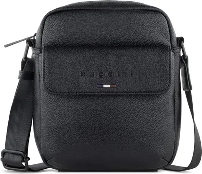 Produktbild von Bugatti Umhängetasche Rico Shoulderbag Small 19 x 7 x 21