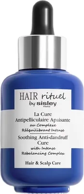 Zdjęcie produktu dla Sisley Hair Rituel Kojąca kuracja przeciwłupieżowa, 60 ml