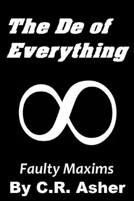 Produktbild von The De of Everything