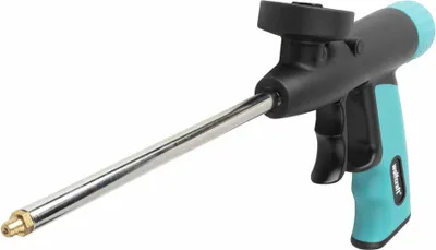 Image de Pistolet Distributeur Pour Mousse De Montage