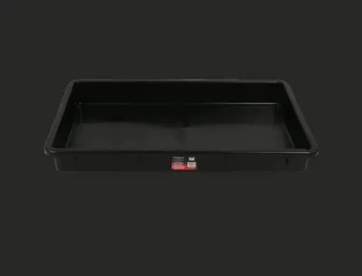 Produktbild von KS TOOLS Auffangwanne 150.9592 595,0mm 100,0mm Kunststoff 50L 2200g