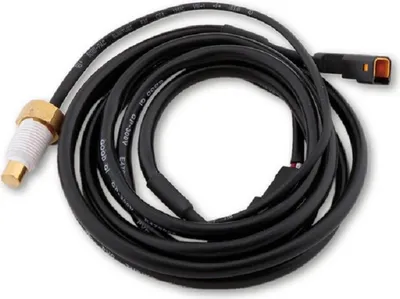Zdjęcie produktu dla DAYTONA Oel-Temperatursensor für Multifunktionscockpit DEVA01