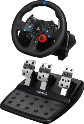 Produktbild von G29 Driving Force Racing Wheel Gaming-Lenkrad