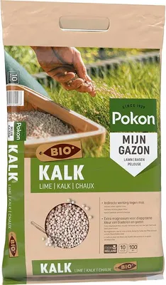 Immagine prodotto di Gesso 10 kg - Pokon