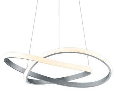 Produktbild von Reality Leuchten LED-Pendelleuchte Course