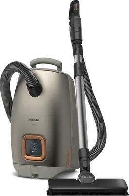 Produktbild von Miele Guard L1 Comfort 3,5 l Zylinder-Vakuum Trocken 890 W Staubbeutel