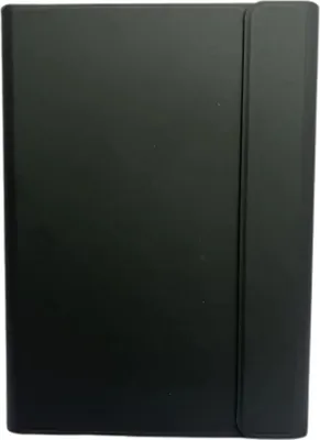 Zdjęcie produktu dla Nilox plecak etui na tablet czarny NXFUS01 kompatybilny 9,7-10,5 cala