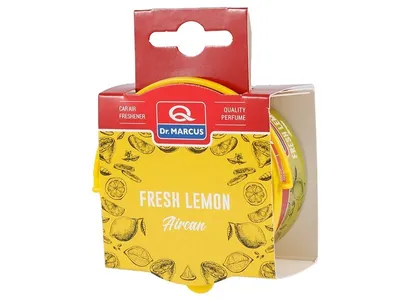 Immagine prodotto di Profumo Aircan, Limone fresco
