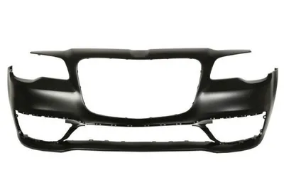 Produktbild von BLIC Stoßstange Stoßfänger für CHRYSLER 300 C Limousine (LX, LE) 5510-00-0939903P