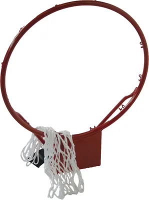 Produktbild von SPARTAN 10mm Basketballkorb mit Netz
