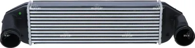 Produktbild von NRF 309019 Ladeluftkühler LLK für BMW X3 (E83) Turbo Intercooler