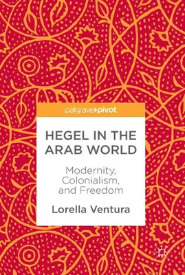 Image de Hegel in the Arab World