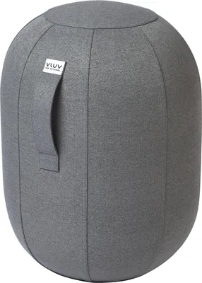 Zdjęcie produktu dla VLUV Balance capsule KAPSUL SOVA Ash 44 x 44 x 60 cm Poliester