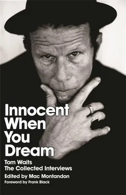 Productafbeelding van Innocent When You Dream