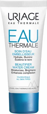 Produktbild von Gesichtscreme New Uriage Eau Thermale (40 ml)