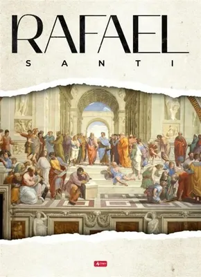Produktbild von Rafael Santi - Luba Ristujczina
