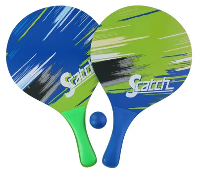 Immagine prodotto di Set da beach tennis Scatch