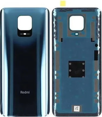 Immagine prodotto di Coperchio batteria Redmi Note 9S-J6A1-GL-Tarnish