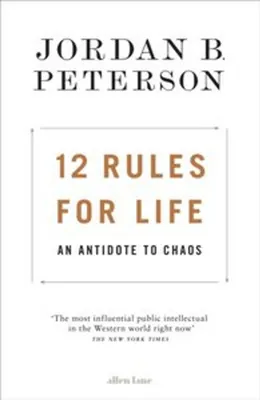 Image de 12 Rules for Life