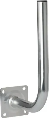 Produktbild von Extralink L250x400 Nástěnný držák 250x400mm, ocel, pozinkovaná