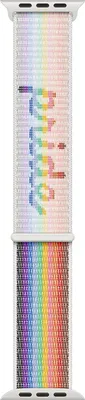 Obrázek produktu pro Apple Watch 45mm Pride Edition Sport Loop Neu