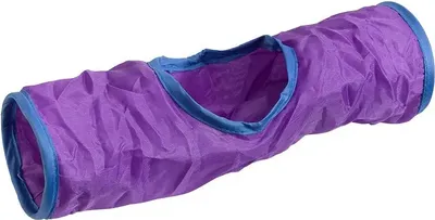 Obrázok produktu pre Hračka S Tunelom Ferplast Pre Malé Zvieratá 8X30Cm