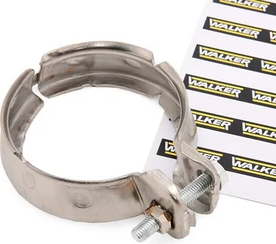 Produktbild von WALKER Auspuffschelle 80376 passend für MERCEDES-BENZ C-Klasse Limousine (W204) 139mm 13mm 42mm Beutel 0,216kg