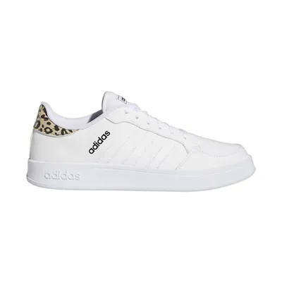 Produktbild von ADIDAS BREAKNET Damen Sportschuhe - weiß r. 38 ⅔