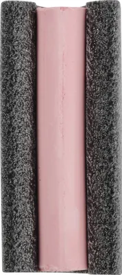 Produktbild von Blockx 3x Pastellkreide, Rot Blockx 5 12225BXC