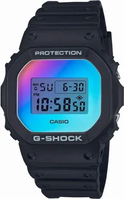Immagine prodotto di Orologio Casio DW-5600SR-1ER da Unisex