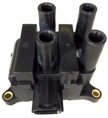 Produktbild von MAGNETI MARELLI 060717136012 Zündspule für MAZDA 3 (BK) 6 Kombi (GH) 3 (BL) 6 Station Wagon (GY) 6 Schrägheck (GH)