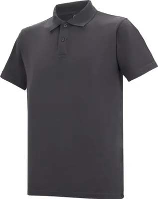 Immagine prodotto di Regatta Professional - Polo da uomo RG12056 (XXL) (grigio)