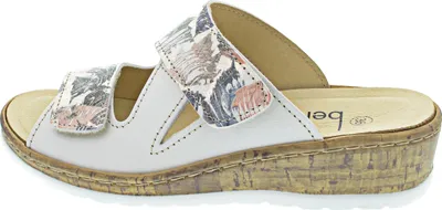 Produktbild von Belvida 43.495.1.4-000 (41/perle-olive)