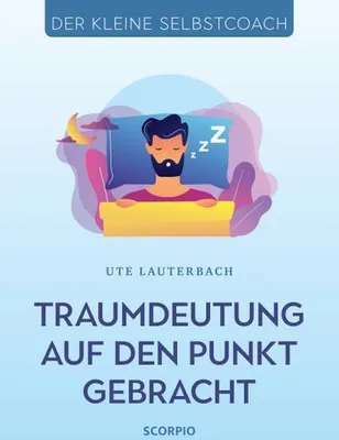 Produktbild von Traumdeutung auf den Punkt gebracht