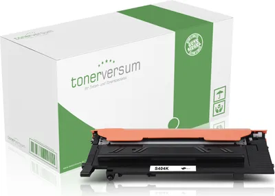 Produktbild von Alternativ zu Samsung CLT-K404S / SU100A Toner Black