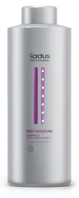 Imagen del producto de Champú hidratante profesional Kadus, 1 litro