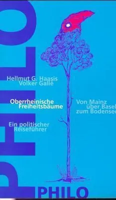 Produktbild von Oberrheinische Freiheitsbäume