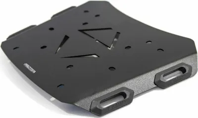 Produktbild von ISOTTA Hinterradgepäckträger für NIU