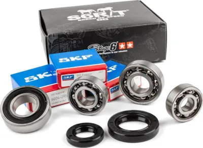 Immagine prodotto di Kit cuscinetti cambio Stage6 HQ per Peugeot