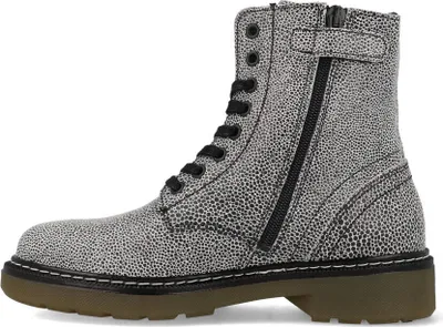Produktbild von Bullboxer Boots AOL501E6LGWHBKKB50 Weiß-30