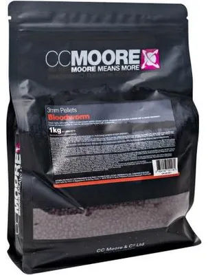 Obrázok produktu pre CCe Pellets (červíky)