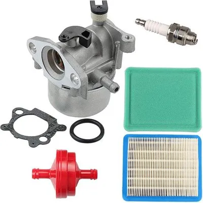 Immagine prodotto di Set carburatore 799866 790845 491588S per motori tipo Briggs 675 725ex