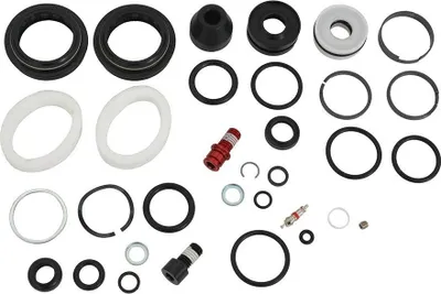 Imagen del producto de Kit de servicio RockShox completo para horquilla Solo Air Revelation