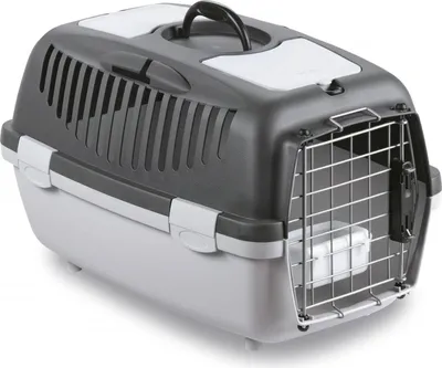 Produktbild von Zolux Transportbox GULLIVER 2 DELUX
