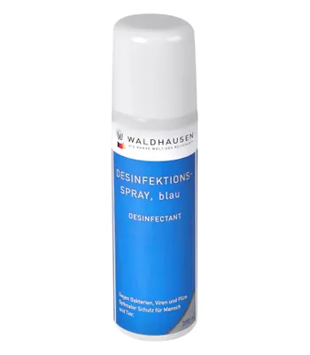 Produktbild von Waldhausen Desinfektions-Spray, 200 ml