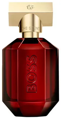 Produktbild von The Scent For Her Elixir Edp Vapo Hugo Boss-boss 30 ml