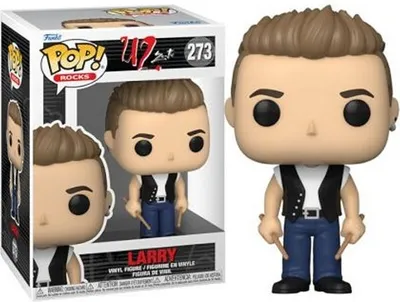 Obrázek produktu pro FUNKO POP! 64035, Sběratelská postavička, Hudba