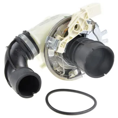 Produktbild von Heizelement 230 V/2000 W für Spülmaschine Electrolux 4055373700